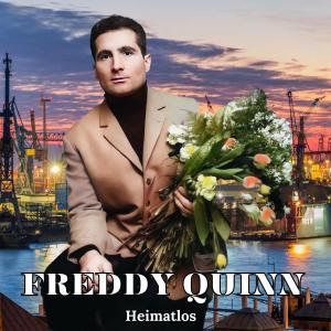 Freddy Quinn的專輯Heimatlos