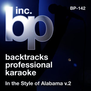 收聽Backtrack Professional Karaoke Band的Fire In The Night (Karaoke With Background Vocals)[In the Style of Alabama]歌詞歌曲