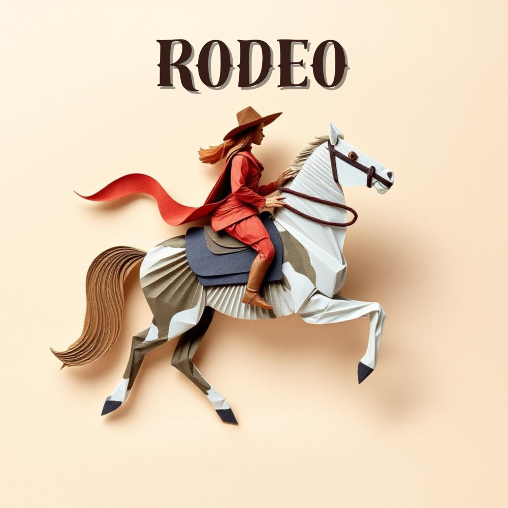 RODEO (Explicit)