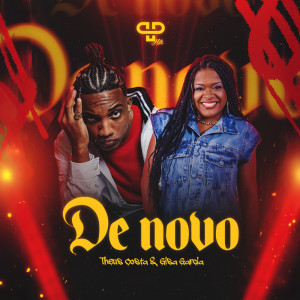 Album De Novo from Gisa Garcia