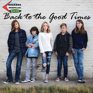 收聽Interstellar Medium的Back to the Good Times歌詞歌曲