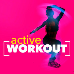 ดาวน์โหลดและฟังเพลง The Girls (120 BPM) พร้อมเนื้อเพลงจาก Active Workout Music