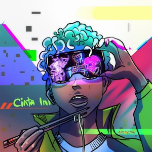 收听Amirchik的Tinggi Mayat歌词歌曲