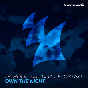 Julia DeTomaso的专辑Own The Night