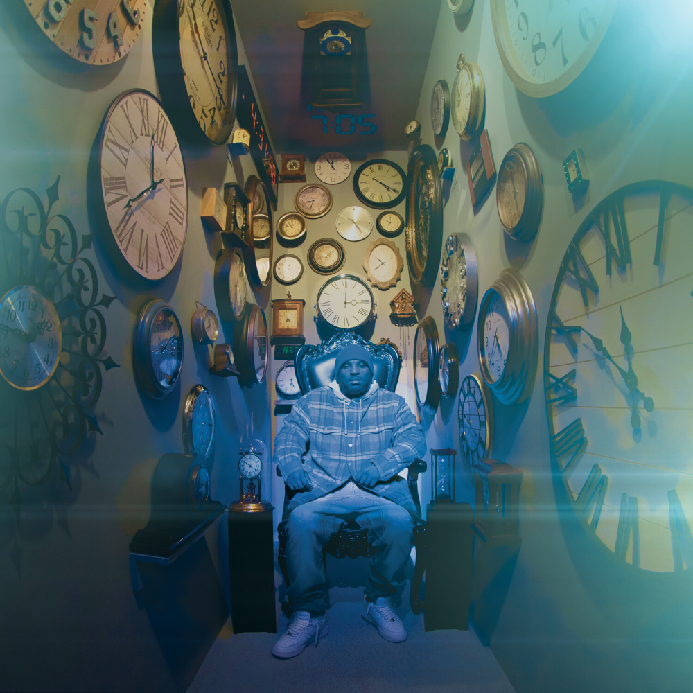Life Sentences (Explicit)