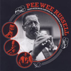 收聽Pee Wee Russell的Waht's The Pitch歌詞歌曲