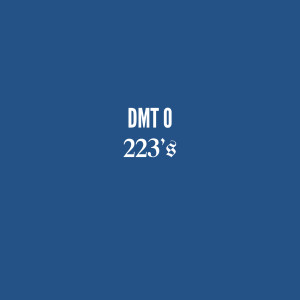 ดาวน์โหลดและฟังเพลง 223’s (Explicit) พร้อมเนื้อเพลงจาก DMT O