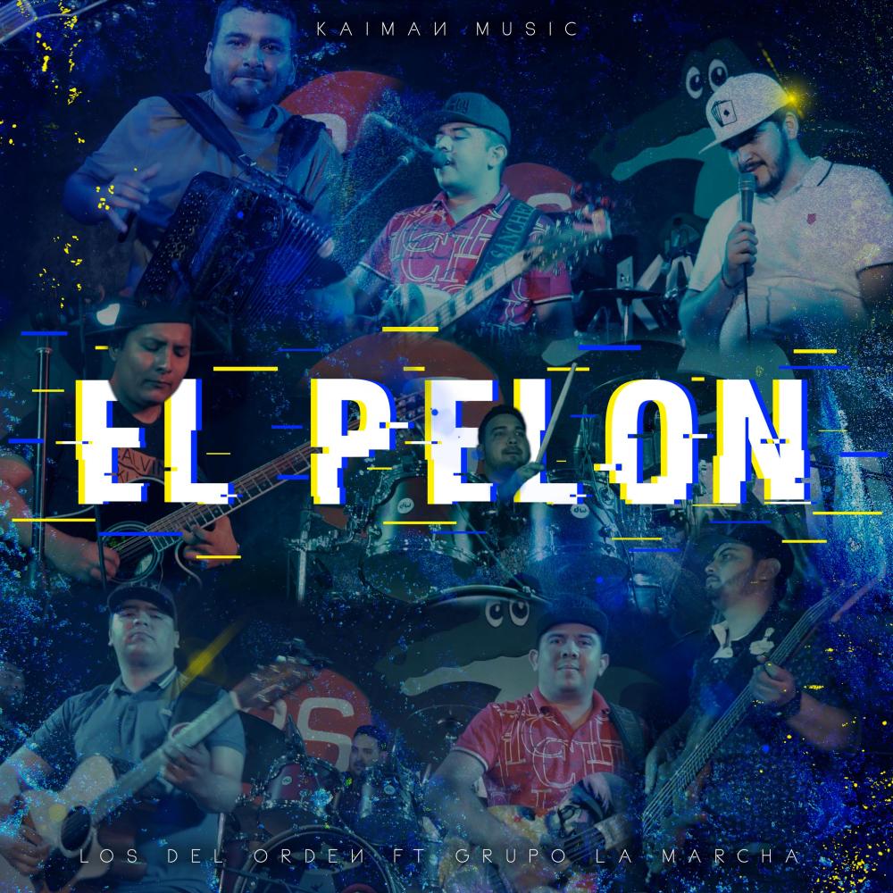 El Pelón (Explicit)