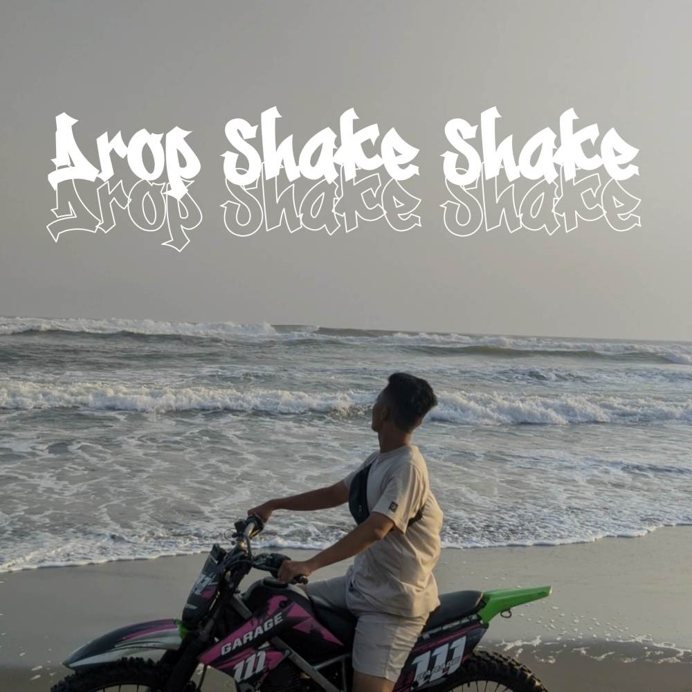 Drop Shake Shake