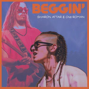 Listen to Beggin' (cover) song with lyrics from Sharon Attar