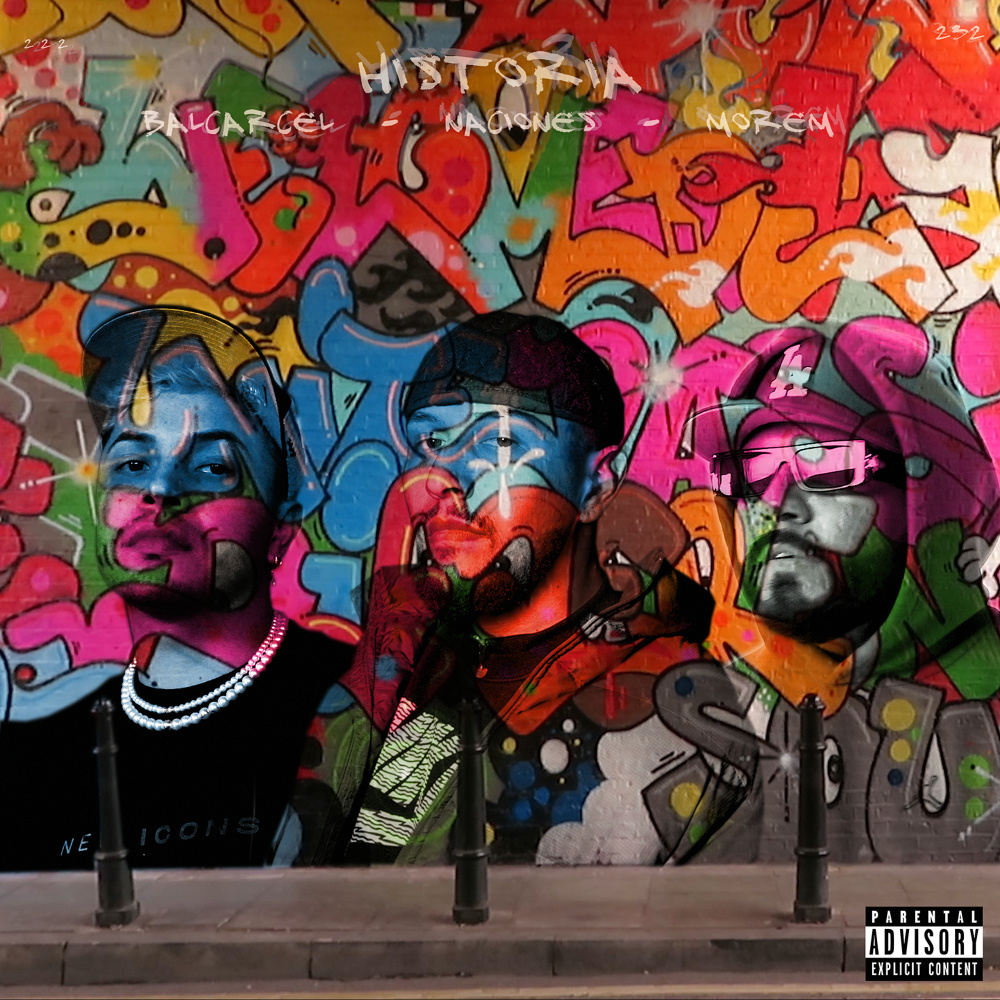 Historia (Explicit)