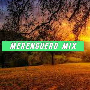LegendMedia的專輯Merenguero Mix