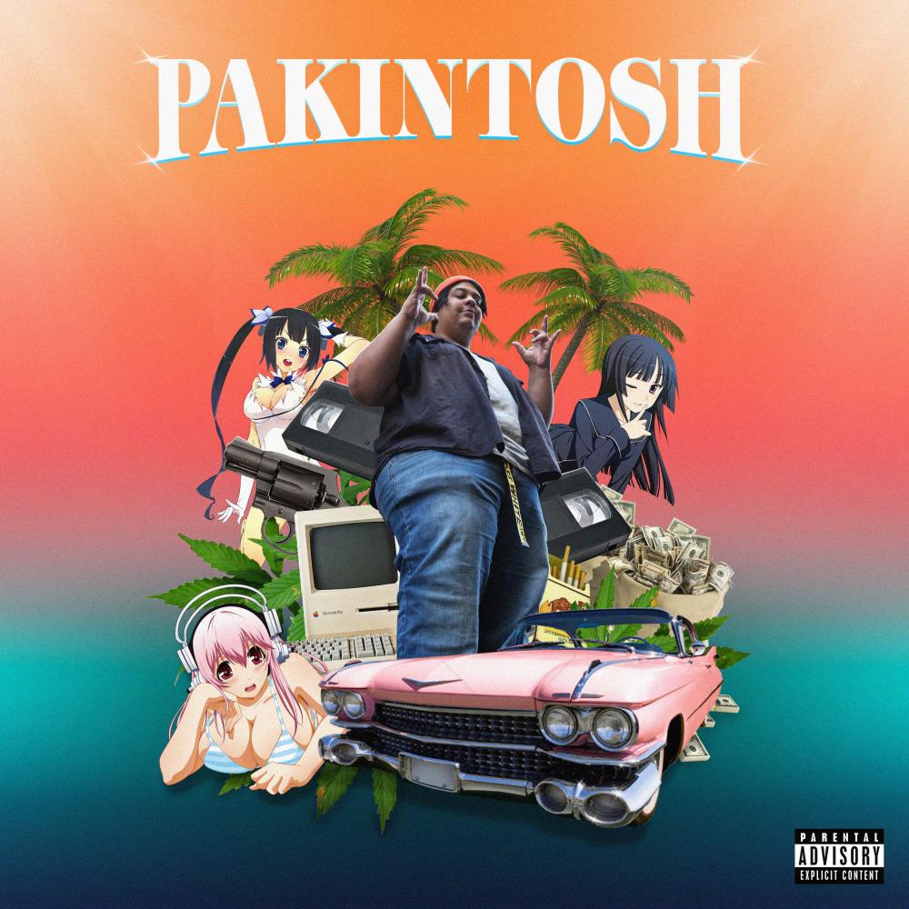 Pakintosh (Explicit)