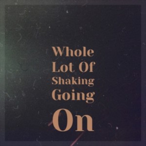 Album Whole Lot of Shaking Going On oleh Various