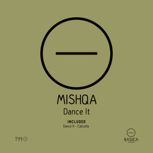 MISHQA的專輯Dance It