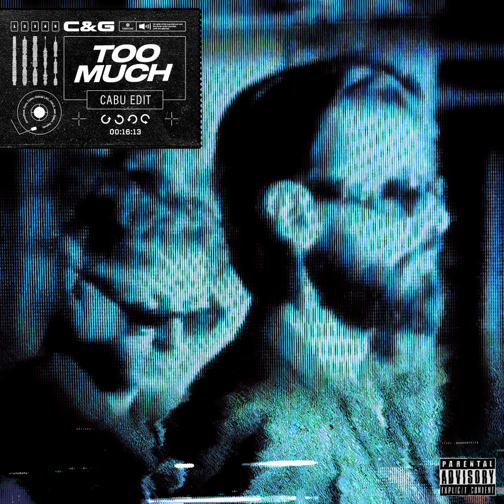 Too Much (Explicit)