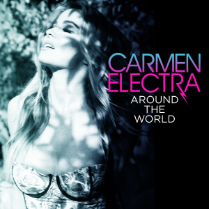 Carmen Electra的專輯Around The World