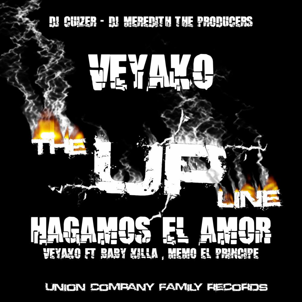 Hagamos el amor (feat. Baby Killa & Memo el principe)