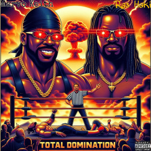 Total Domination (Explicit) dari Ras Haki