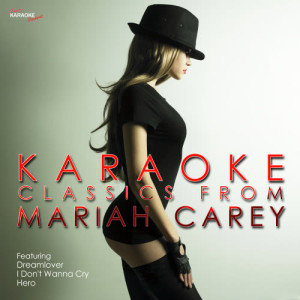 ดาวน์โหลดและฟังเพลง Vision of Love (In the Style of Mariah Carey) [Karaoke Version] (Karaoke Version) พร้อมเนื้อเพลงจาก Ameritz Karaoke Standards