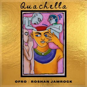 Listen to Quachella song with lyrics from ofRO