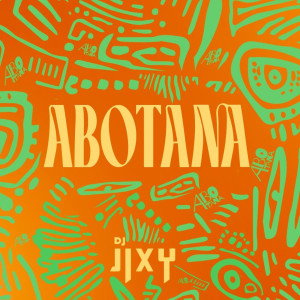 Album Abotana from 