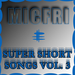 收听Micfri的Anime Song歌词歌曲