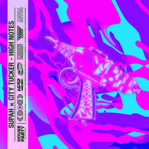 ดาวน์โหลดและฟังเพลง High Notes (Original Mix) (Explicit) (Original Mix|Explicit) พร้อมเนื้อเพลงจาก Supah