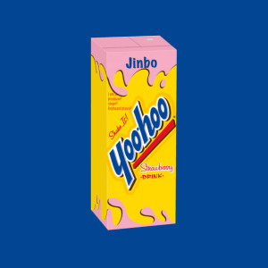 Album Yoohoo from 