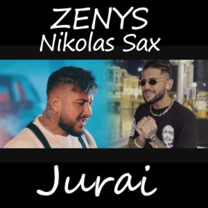 Listen to Jurai song with lyrics from ZENYS