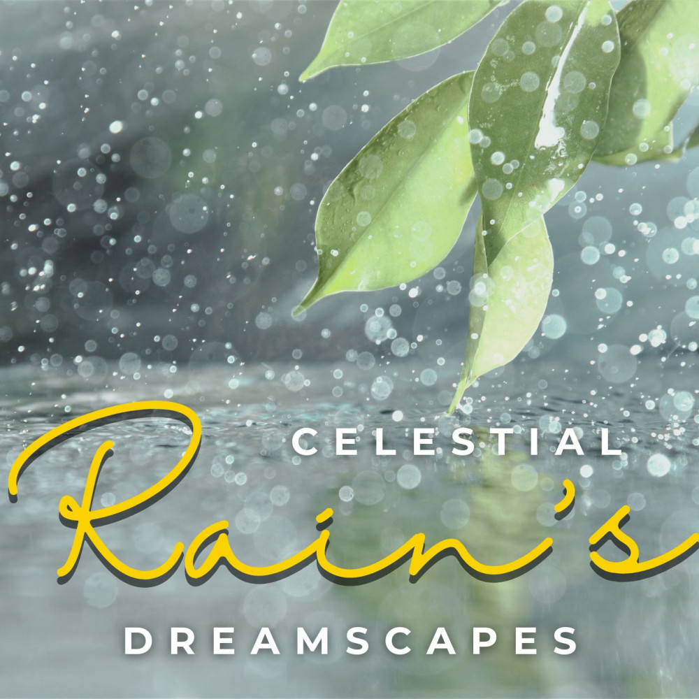 Serene Rain's Nightfall Symphony