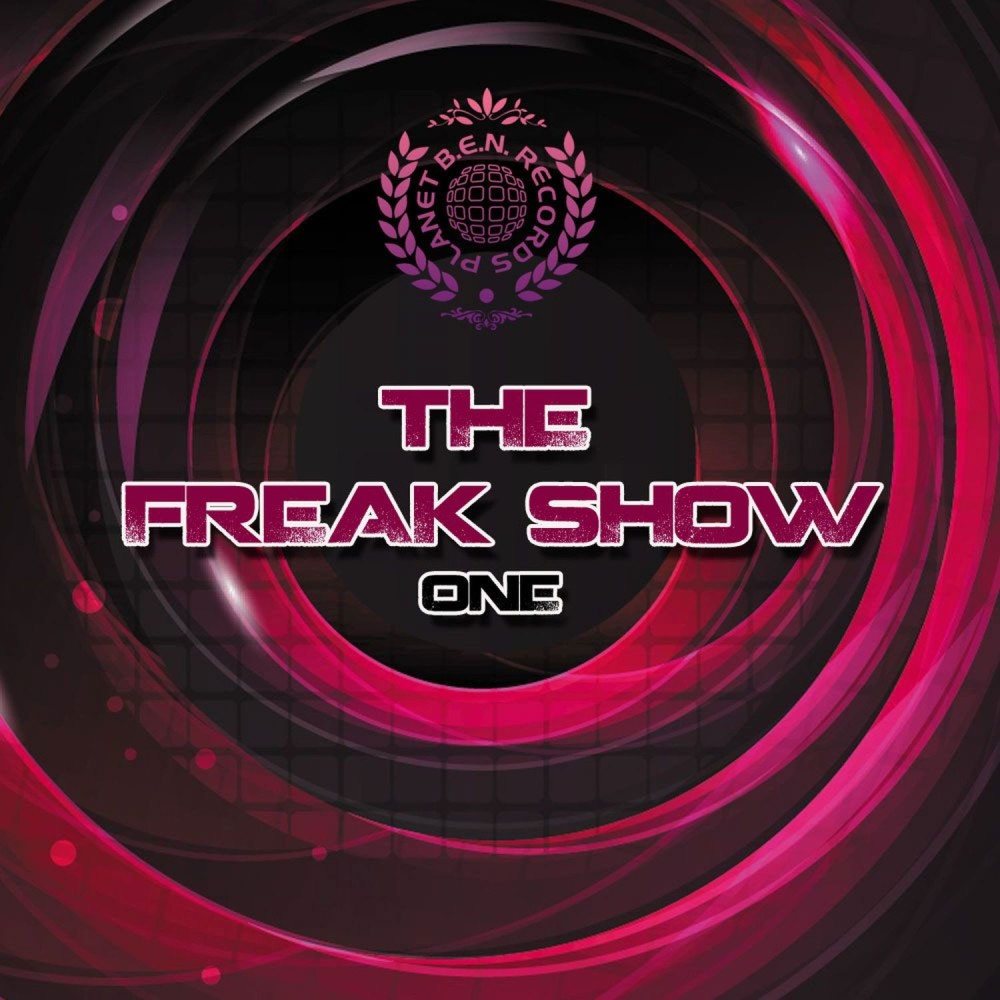 Psycho Madness (The Freak Show Remix)