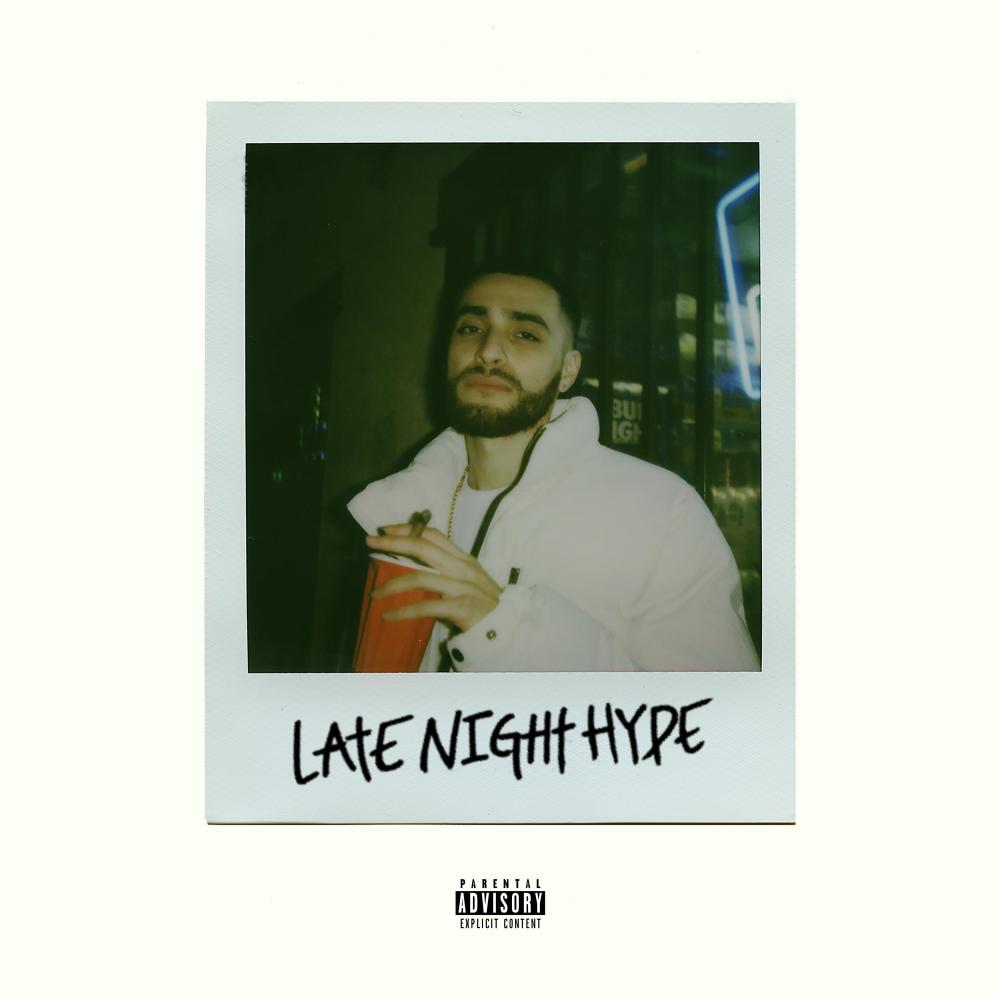 Pull up (feat. Chase Farley) (Explicit)
