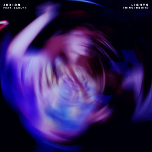 Album Lights (MINUI Remix) from JOXION