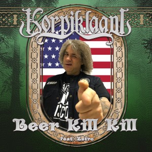 Listen to Beer Kill Kill (Explicit) (USA|Explicit) song with lyrics from Korpiklaani