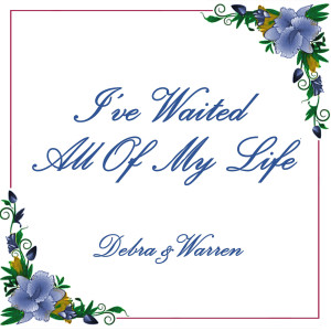 Album I've Waited All of My Life from Debra