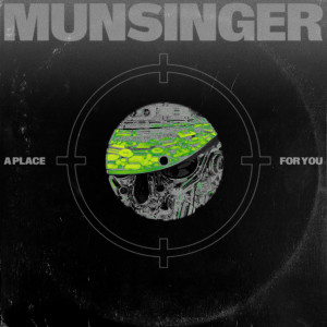 Munsinger的專輯A Place For You