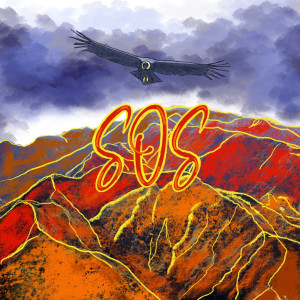 Tony Tazgo的專輯S.o.s (Acústico) [Explicit]