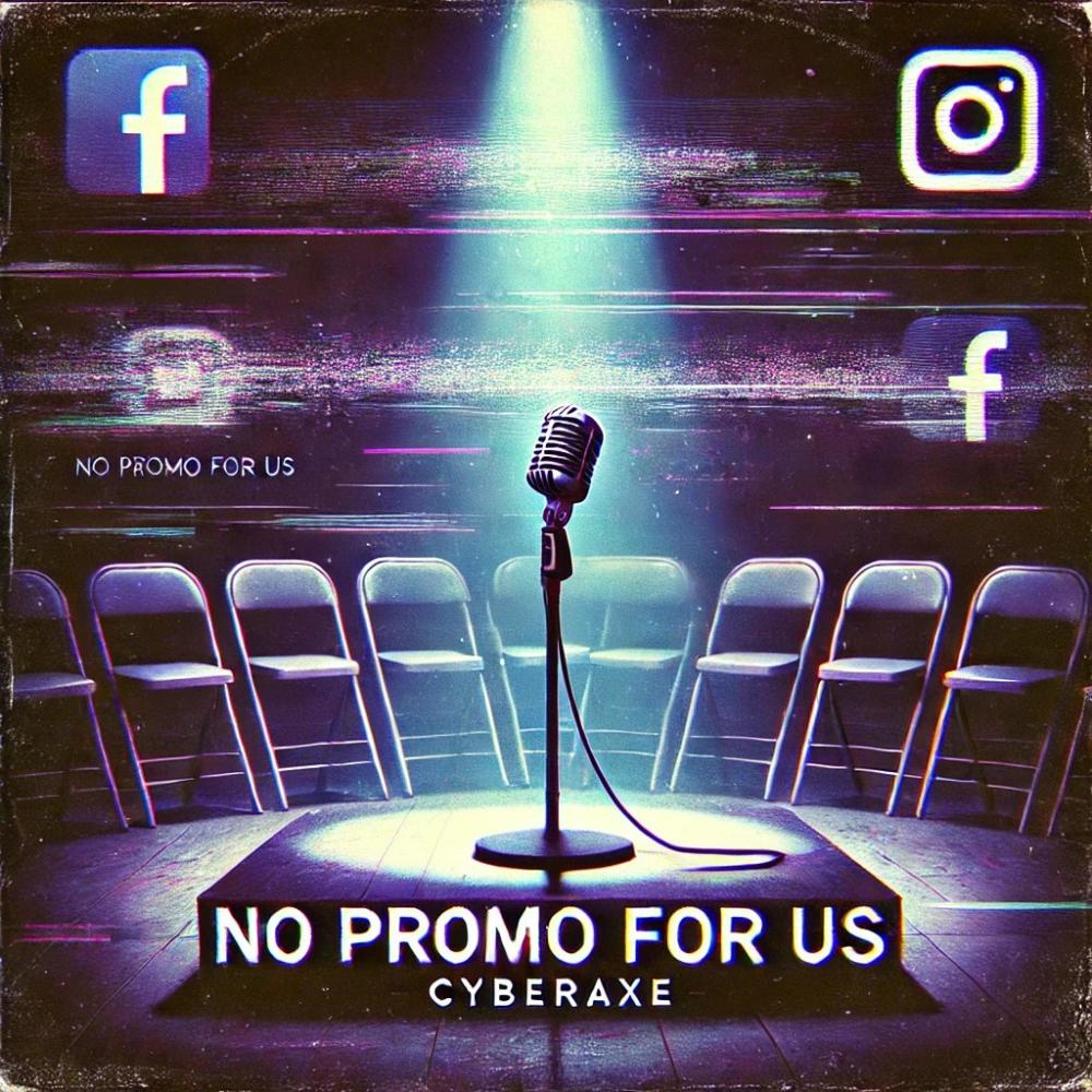 Throne of Shadows-No Promo for Us (feat. UDIO)