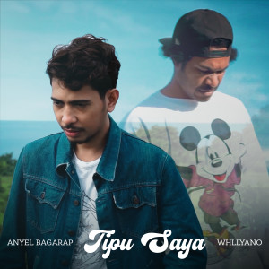 Album Tipu Saya from Bagarap
