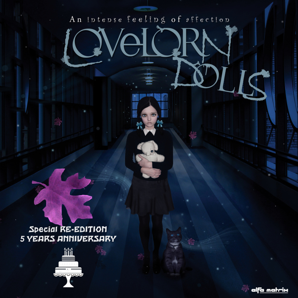 Rates of Loneliness (Bonus Track)