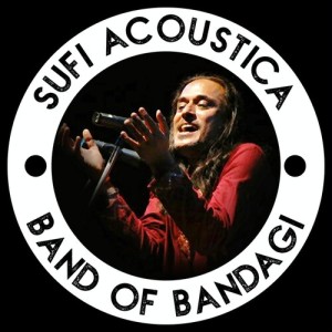 Album Sufi Acoustica from Tochi Raina