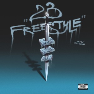 Listen to “23freestyle” (Explicit) song with lyrics from Spada