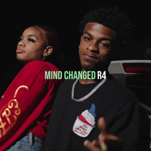 Album Mind Changed (Explicit) from 