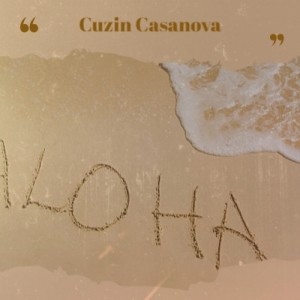 อัลบัม Cuzin Casanova ศิลปิน Various Artist