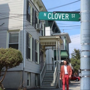 North Clover Street (Explicit)