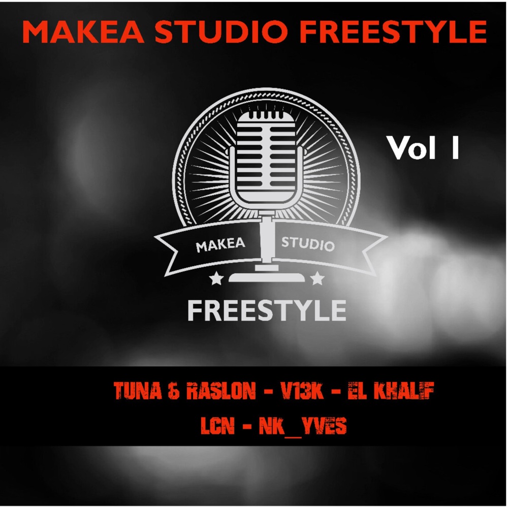 Freestyle (Explicit)