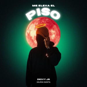 Album Me Eleva el Piso from Deivy Js