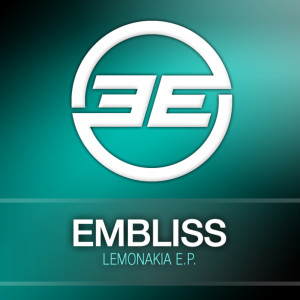 Embliss的專輯Lemonakia EP