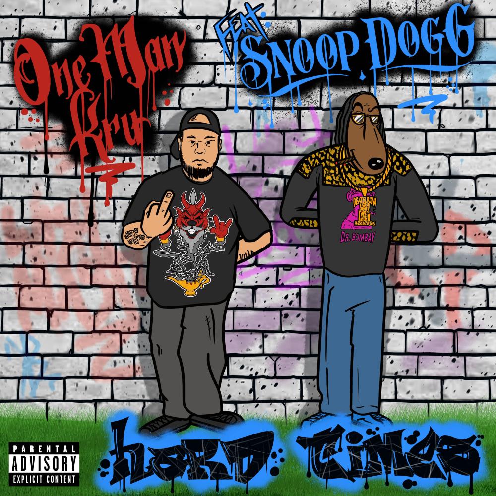 Hard Times (feat. Snoop Dogg) (Radio Edit)